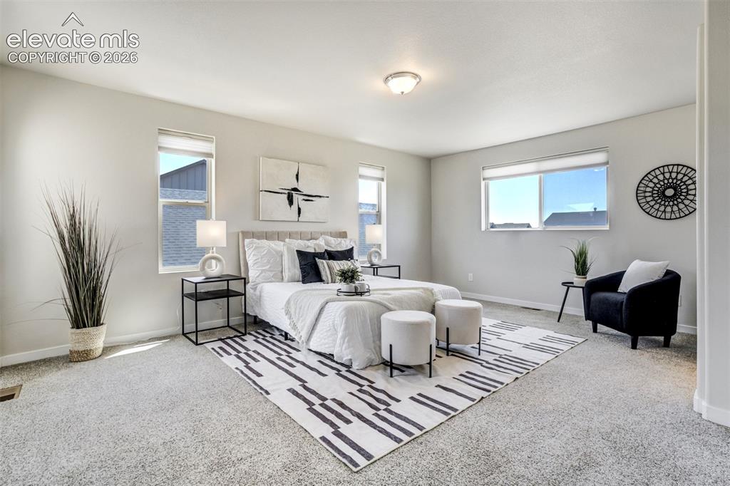 7533 Bandana Way Colorado Springs CO 80923