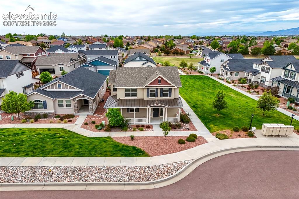 7533 Bandana Way Colorado Springs CO 80923