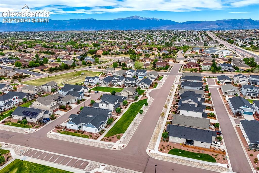 7533 Bandana Way Colorado Springs CO 80923