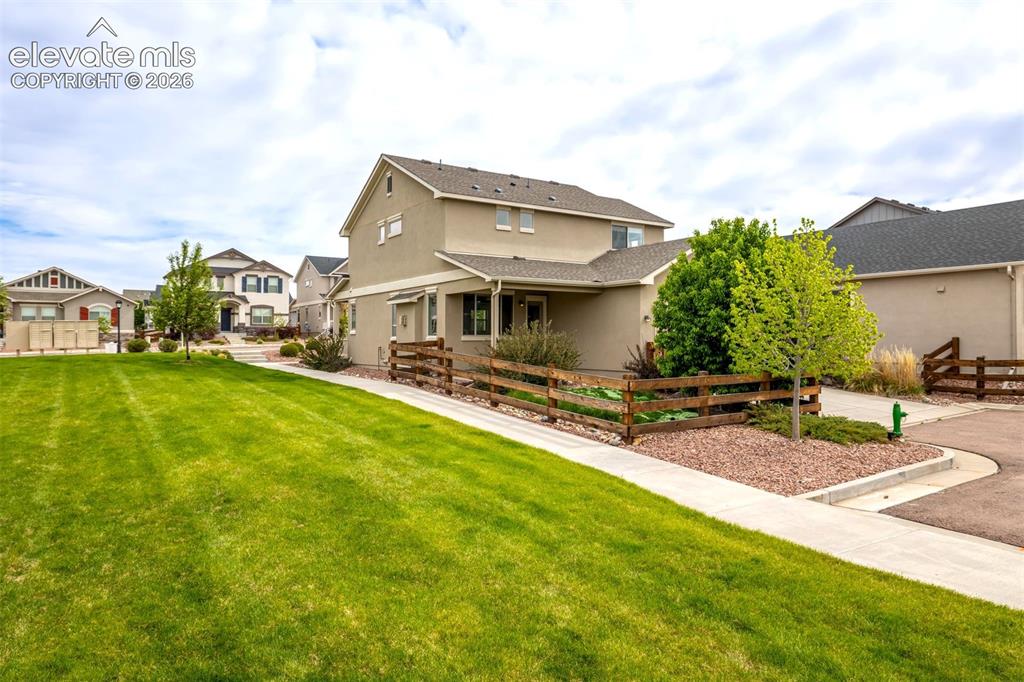 7533 Bandana Way Colorado Springs CO 80923