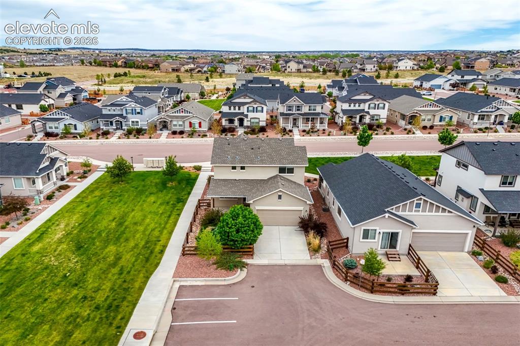 7533 Bandana Way Colorado Springs CO 80923