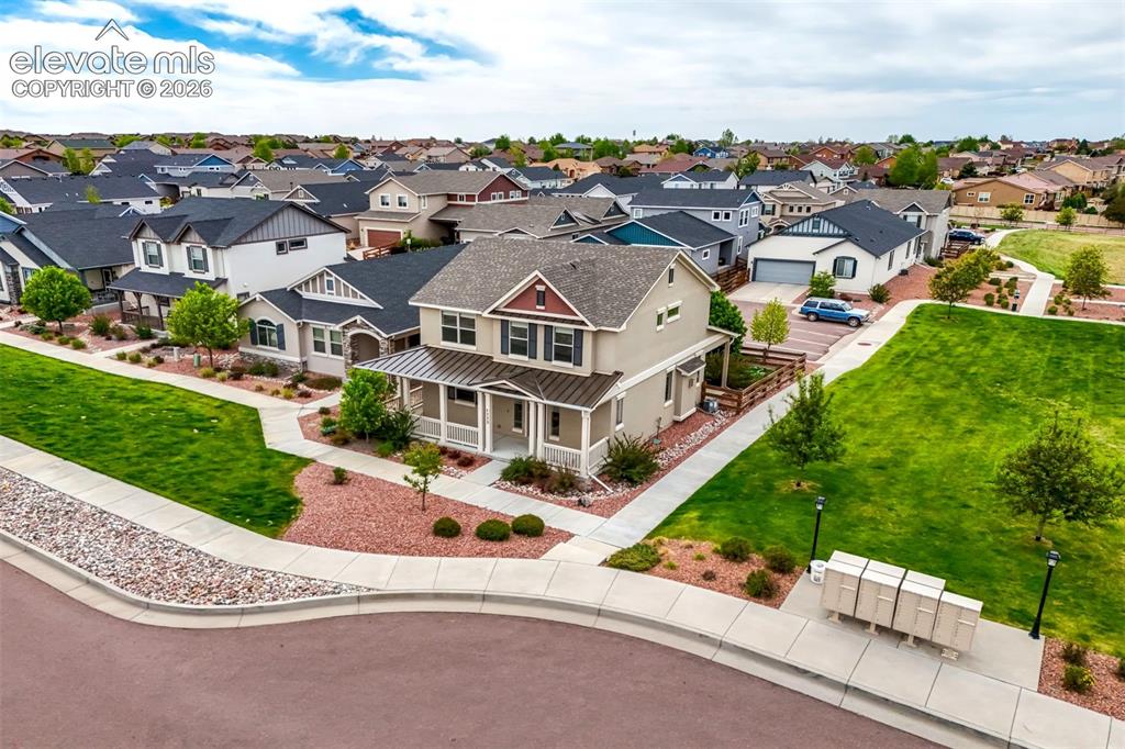7533 Bandana Way Colorado Springs CO 80923