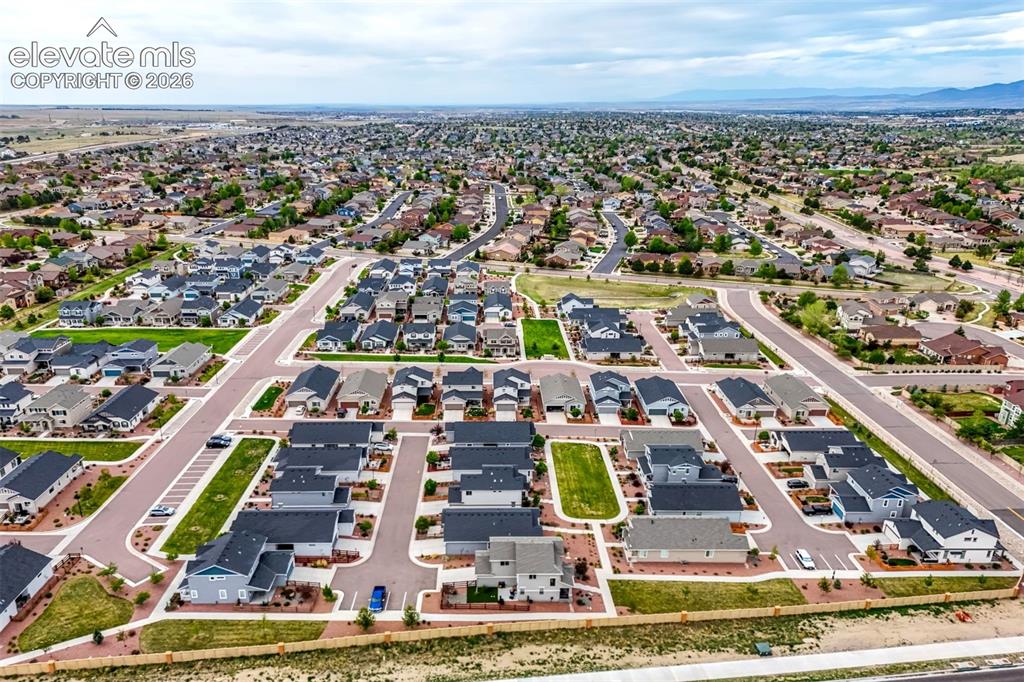 7533 Bandana Way Colorado Springs CO 80923