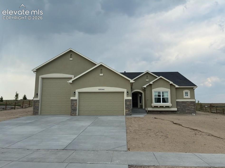 13044 Highland Crest Drive Peyton CO 80831