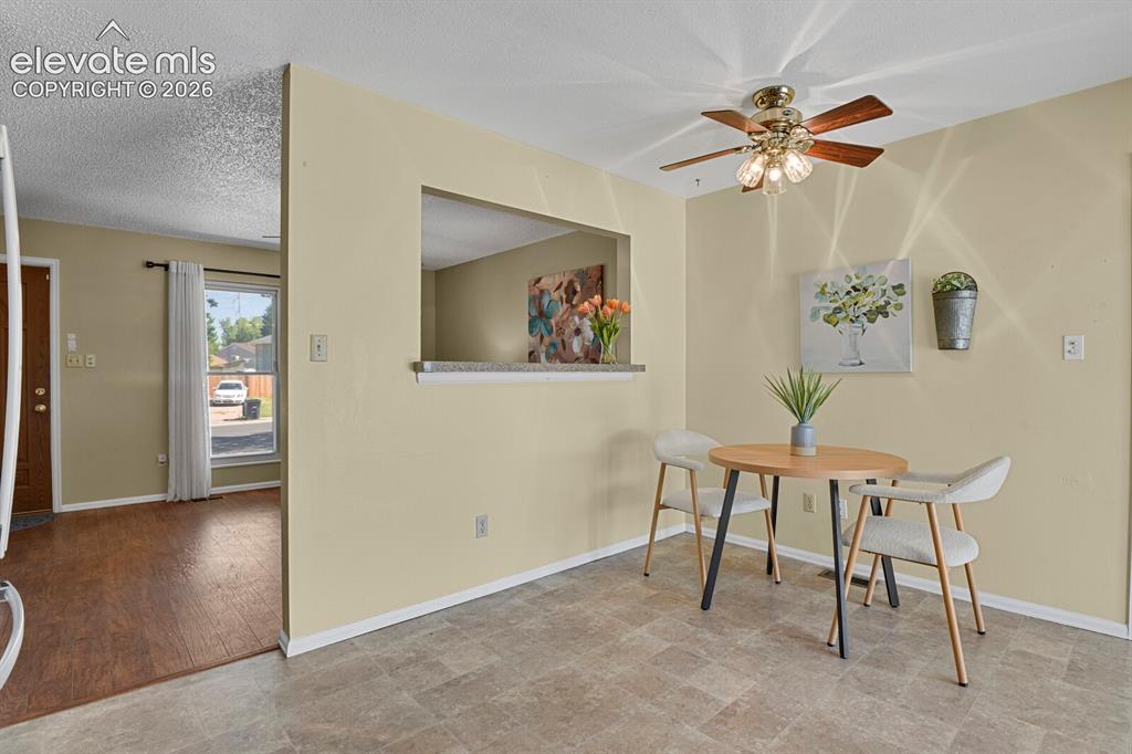 4641 Newton Drive Colorado Springs CO 80916