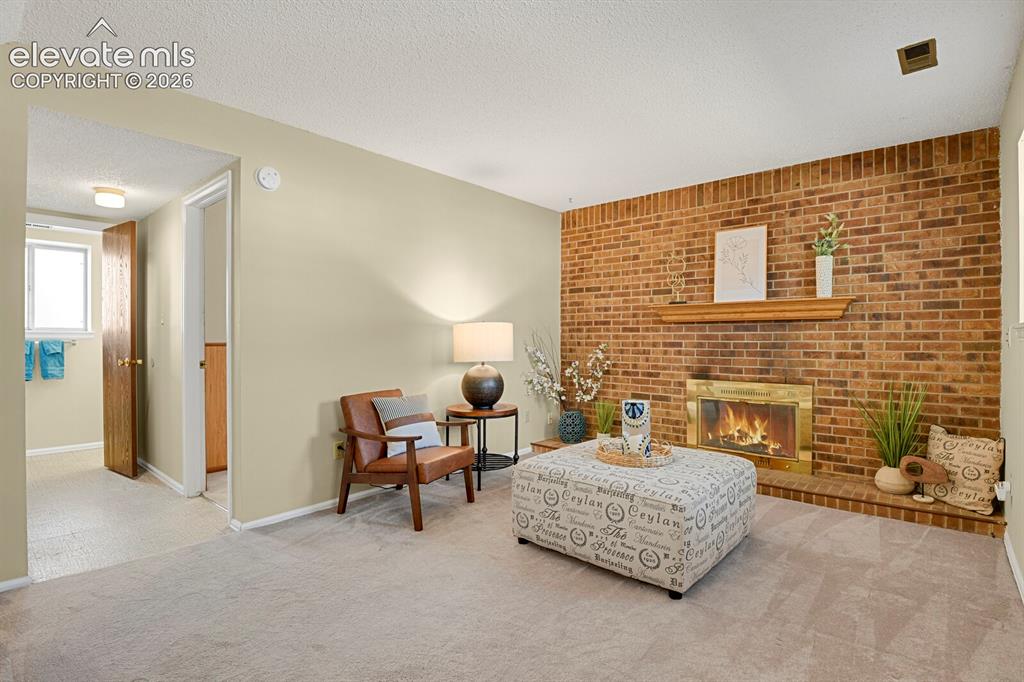 4641 Newton Drive Colorado Springs CO 80916