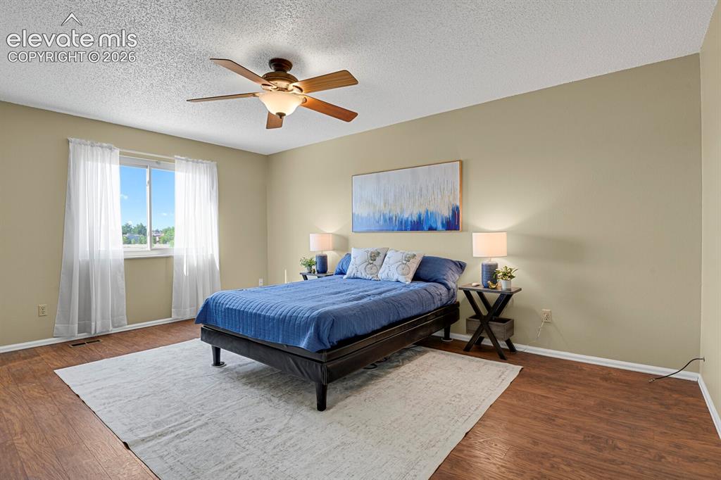 4641 Newton Drive Colorado Springs CO 80916