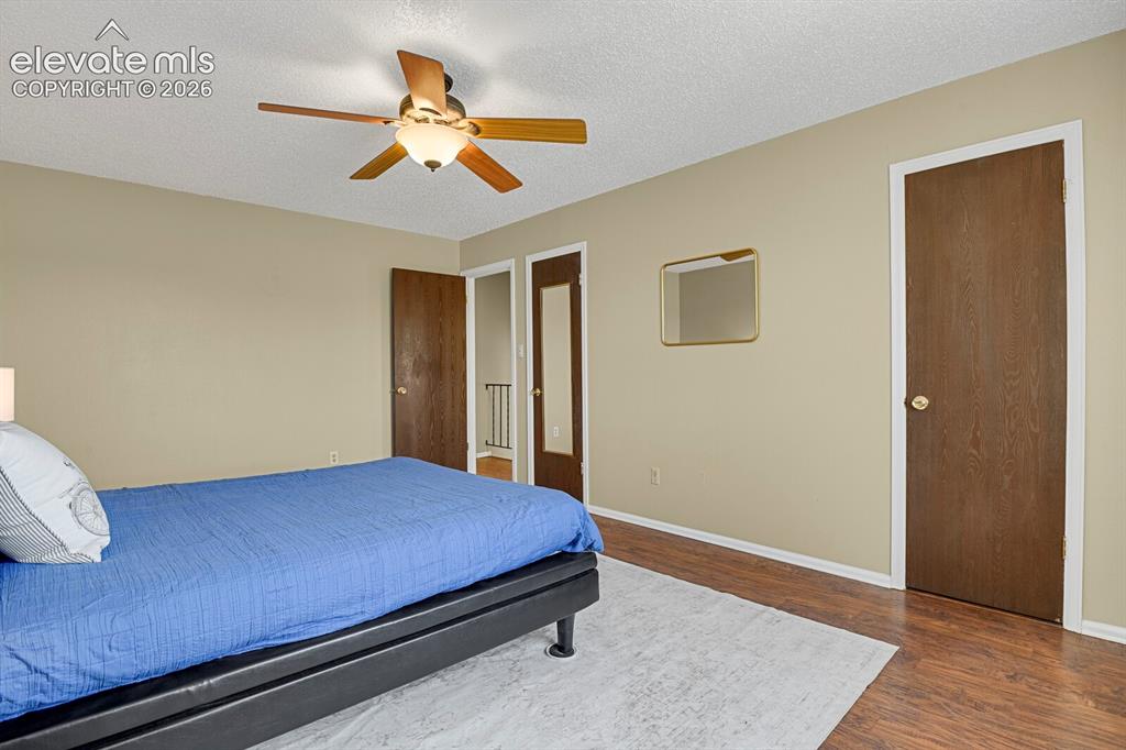 4641 Newton Drive Colorado Springs CO 80916