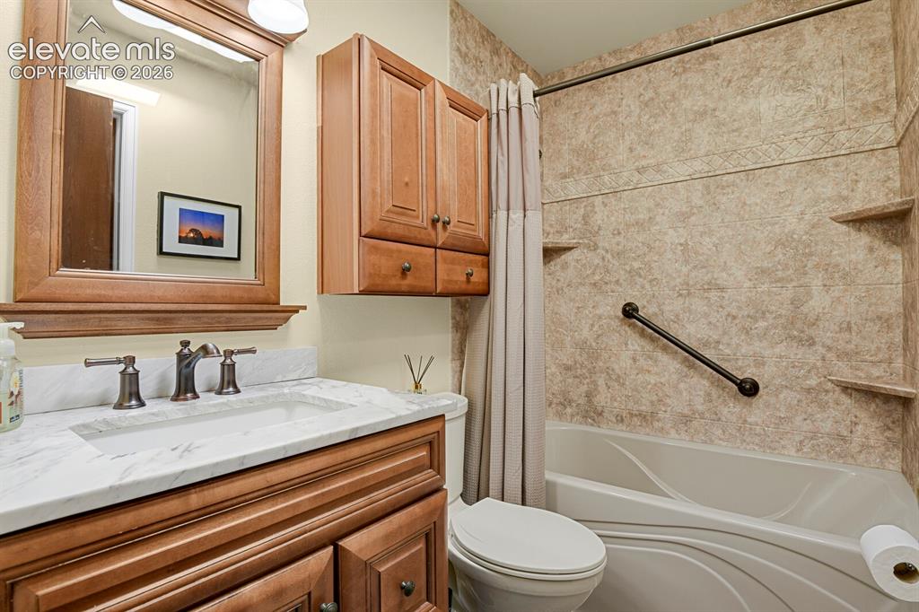 4641 Newton Drive Colorado Springs CO 80916