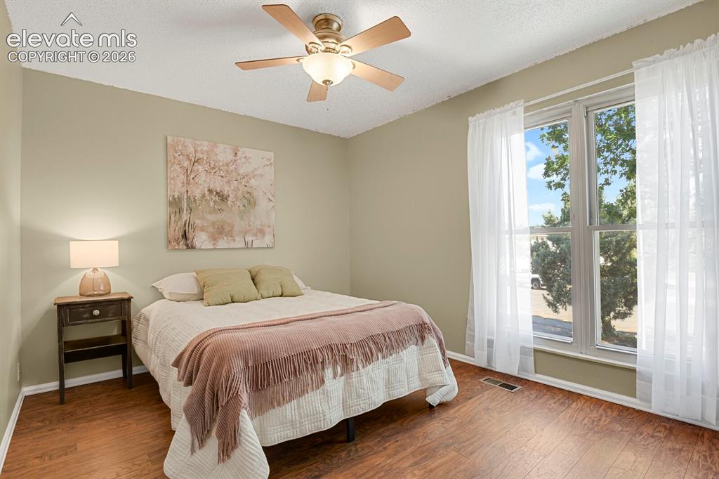 4641 Newton Drive Colorado Springs CO 80916