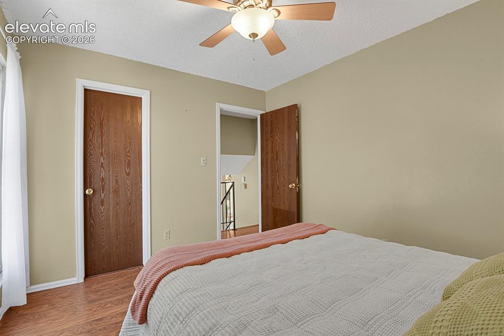 4641 Newton Drive Colorado Springs CO 80916