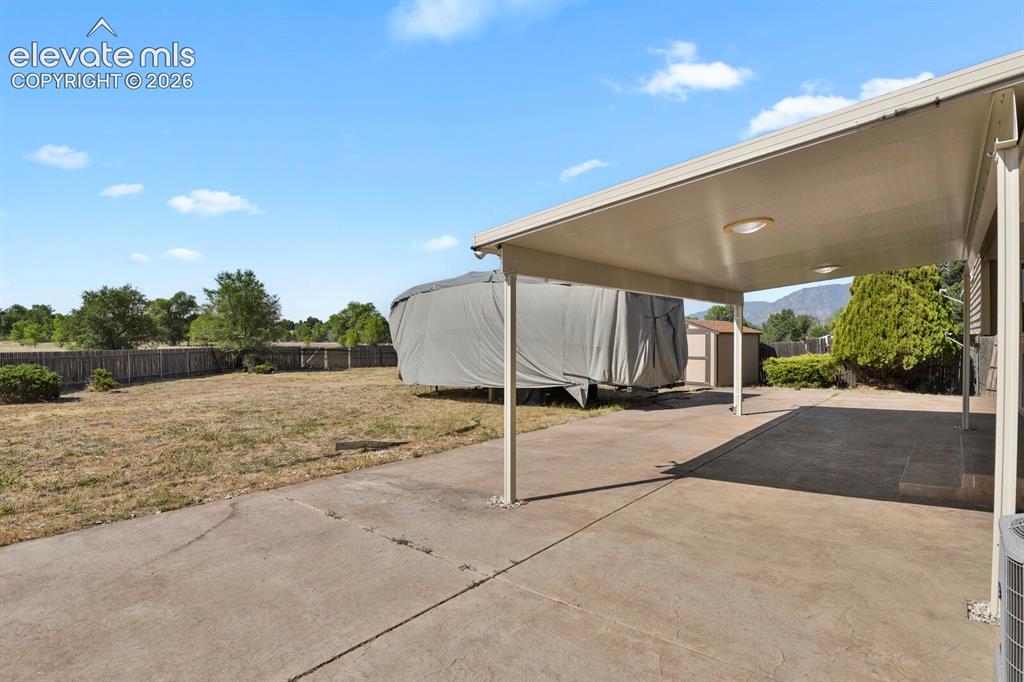 4641 Newton Drive Colorado Springs CO 80916