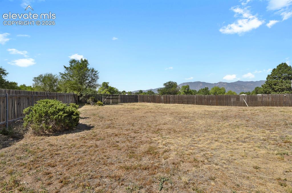 4641 Newton Drive Colorado Springs CO 80916