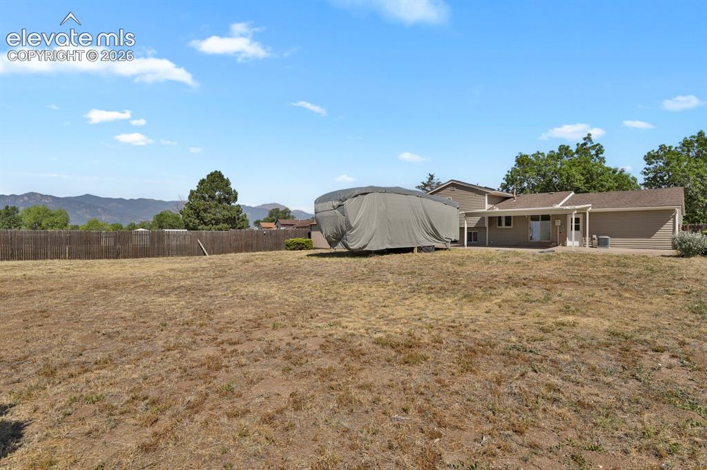 4641 Newton Drive Colorado Springs CO 80916