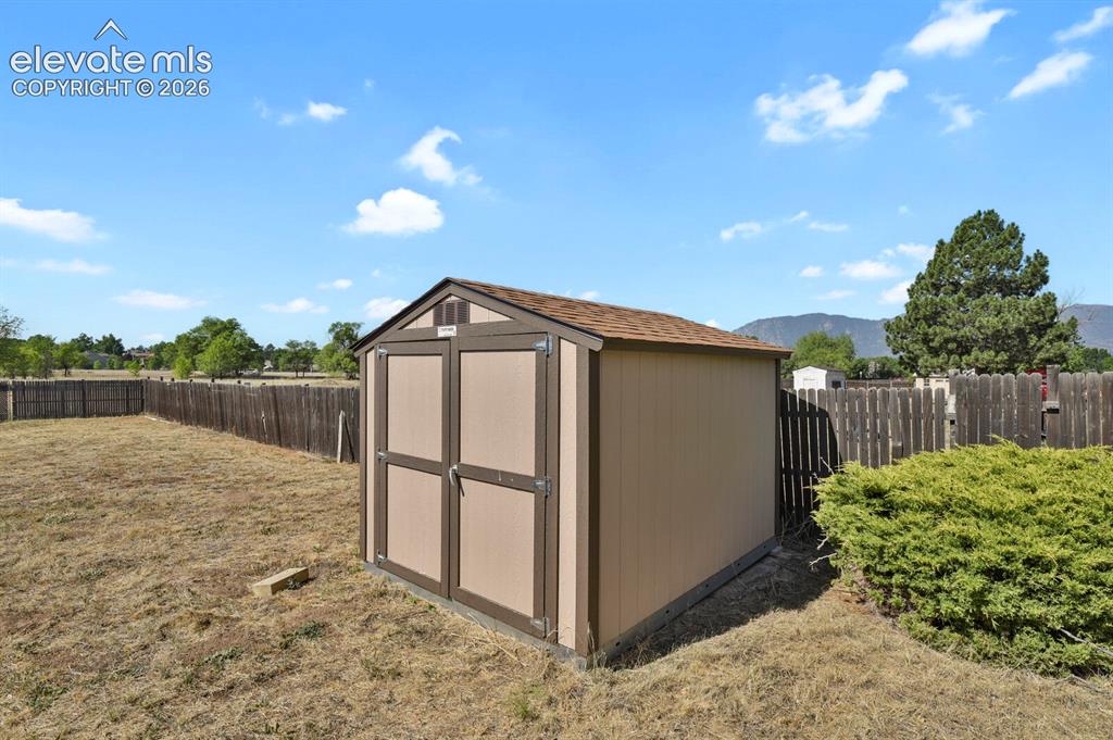4641 Newton Drive Colorado Springs CO 80916