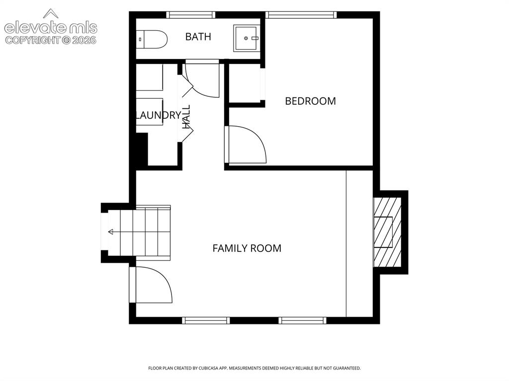 4641 Newton Drive Colorado Springs CO 80916