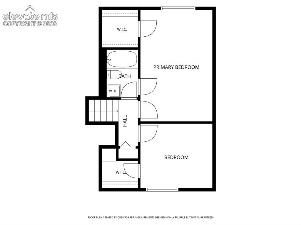 4641 Newton Drive Colorado Springs CO 80916