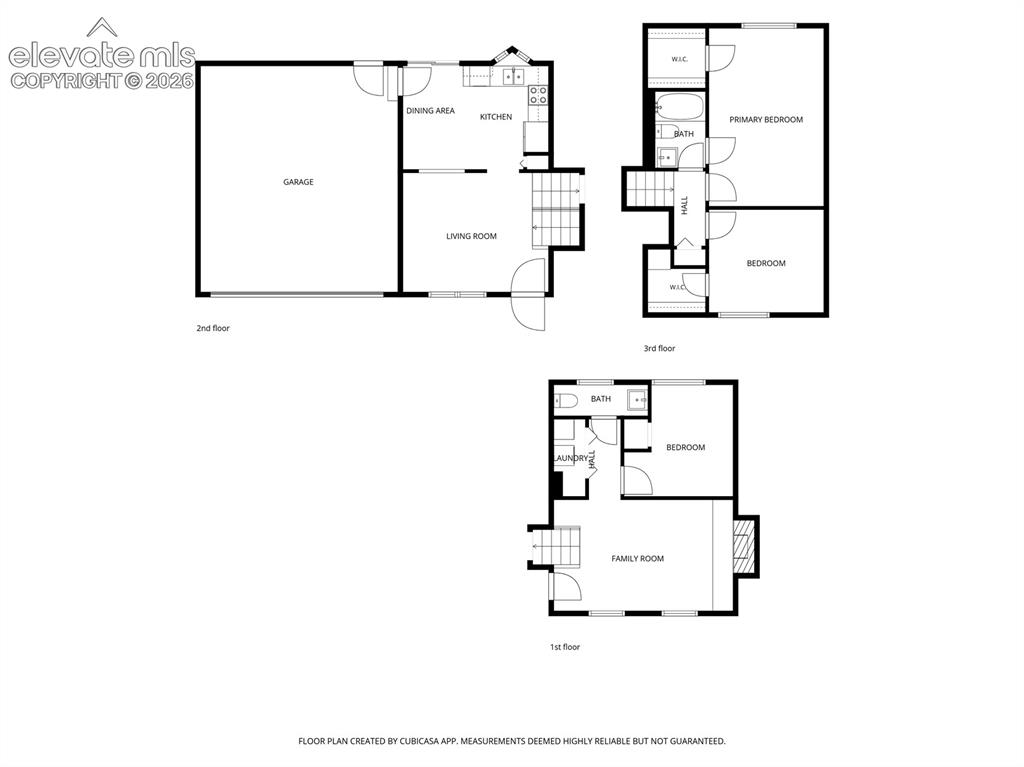 4641 Newton Drive Colorado Springs CO 80916