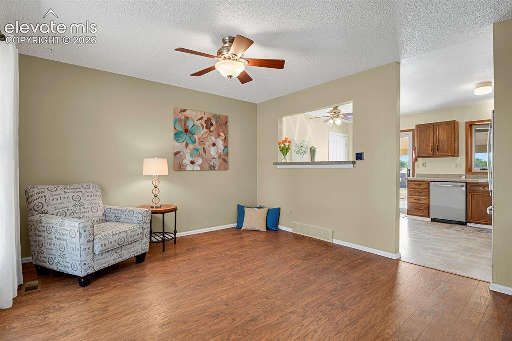 4641 Newton Drive Colorado Springs CO 80916