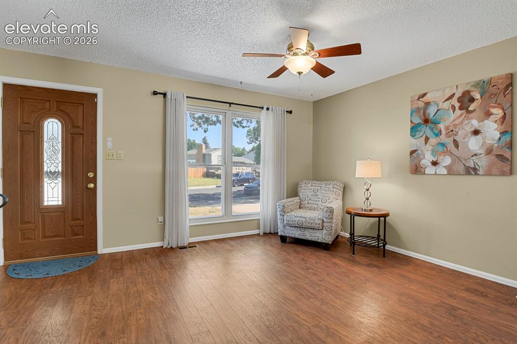 4641 Newton Drive Colorado Springs CO 80916