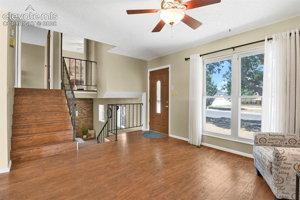 4641 Newton Drive Colorado Springs CO 80916