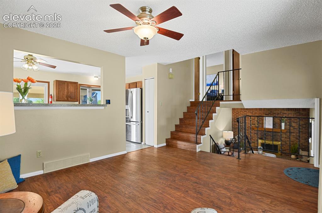 4641 Newton Drive Colorado Springs CO 80916