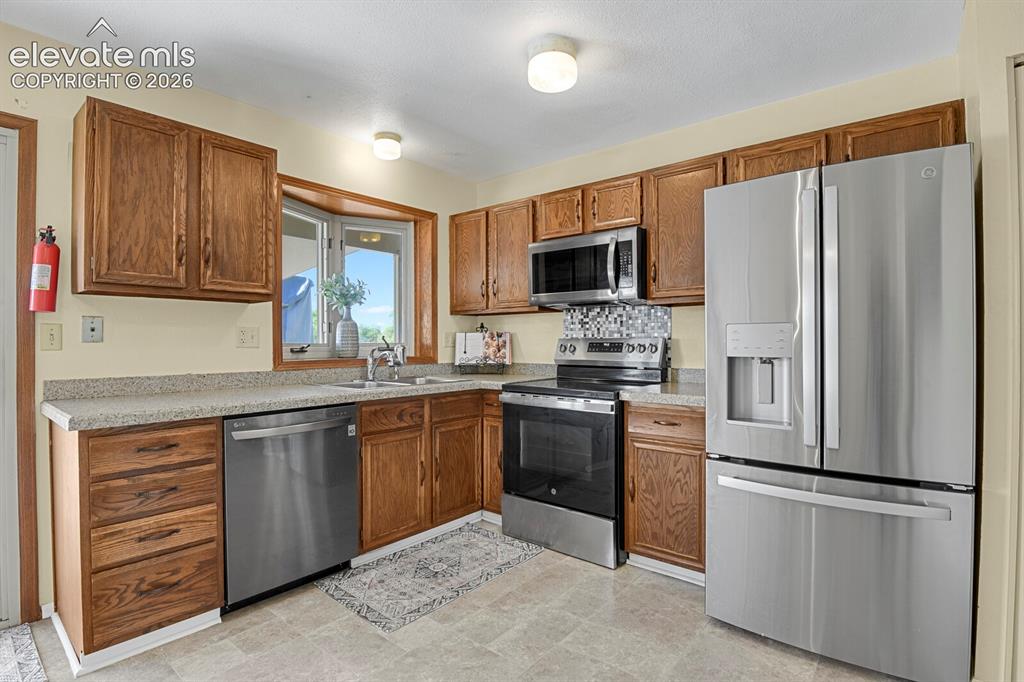 4641 Newton Drive Colorado Springs CO 80916