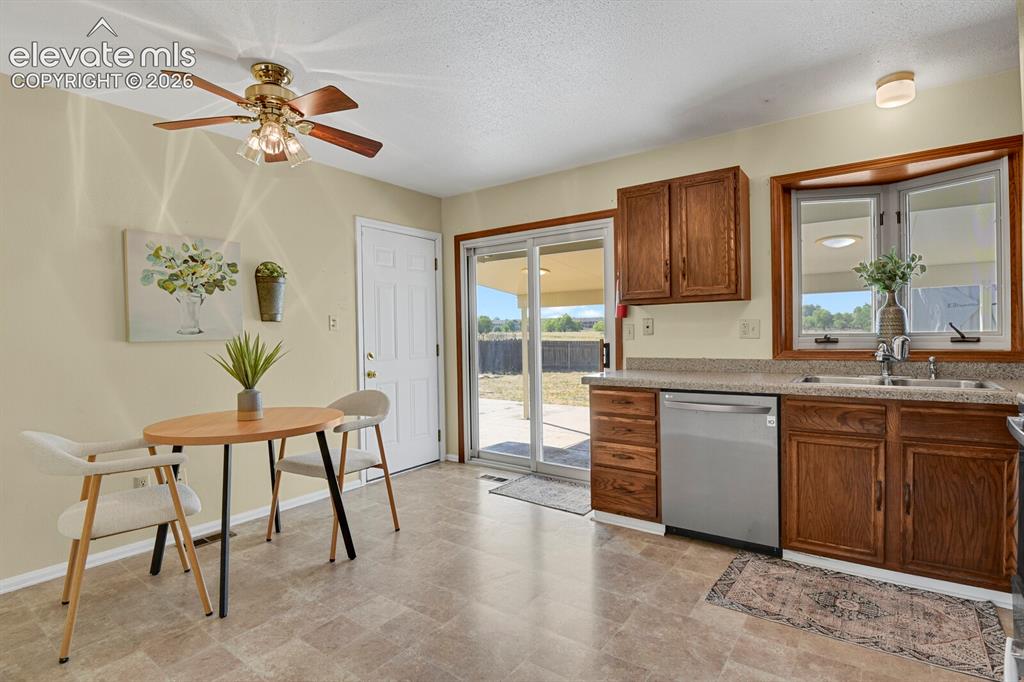 4641 Newton Drive Colorado Springs CO 80916