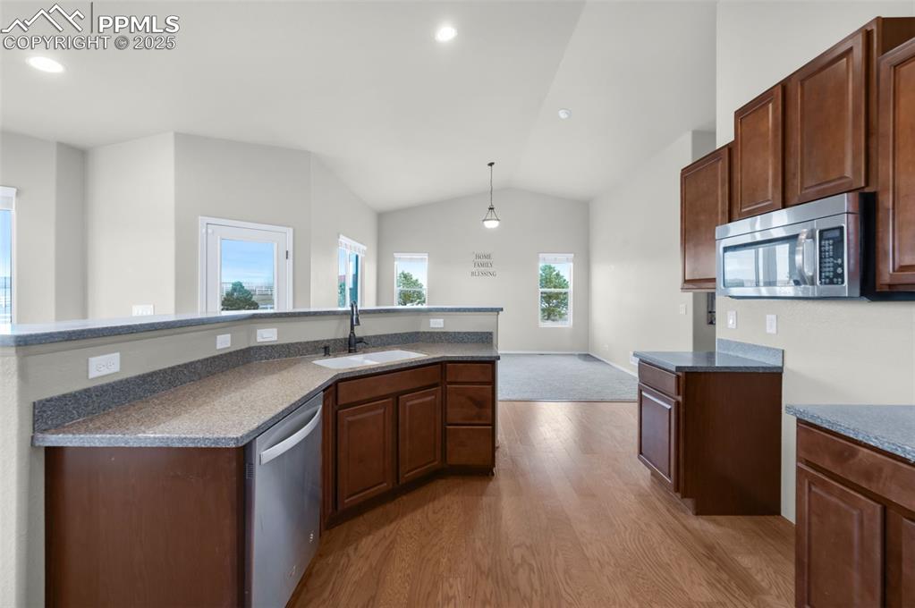 3690 Hare Haven Lane Colorado Springs CO 80930