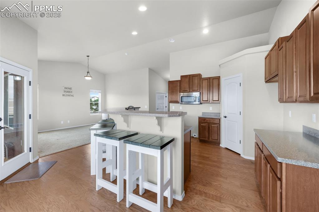 3690 Hare Haven Lane Colorado Springs CO 80930