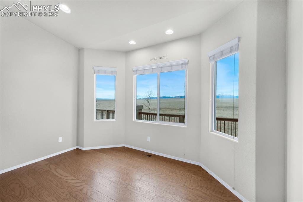 3690 Hare Haven Lane Colorado Springs CO 80930