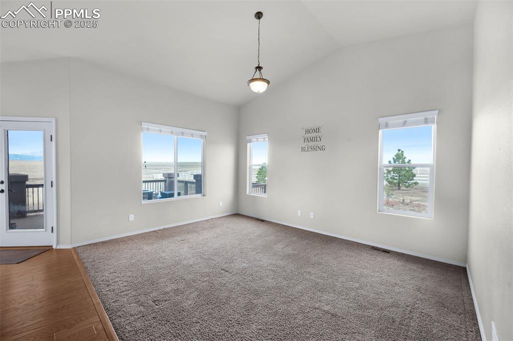3690 Hare Haven Lane Colorado Springs CO 80930