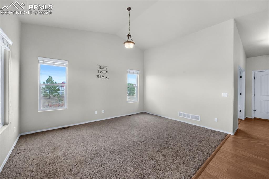 3690 Hare Haven Lane Colorado Springs CO 80930