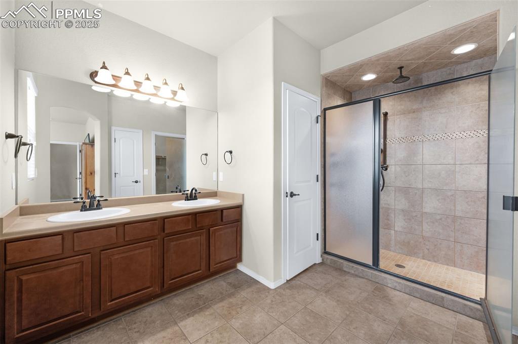 3690 Hare Haven Lane Colorado Springs CO 80930