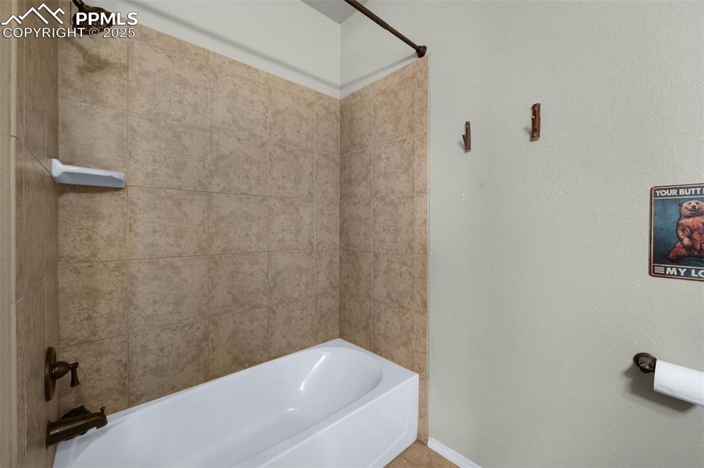 3690 Hare Haven Lane Colorado Springs CO 80930
