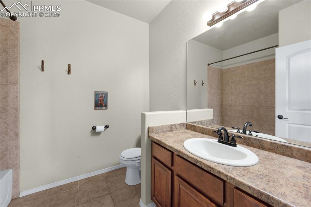 3690 Hare Haven Lane Colorado Springs CO 80930