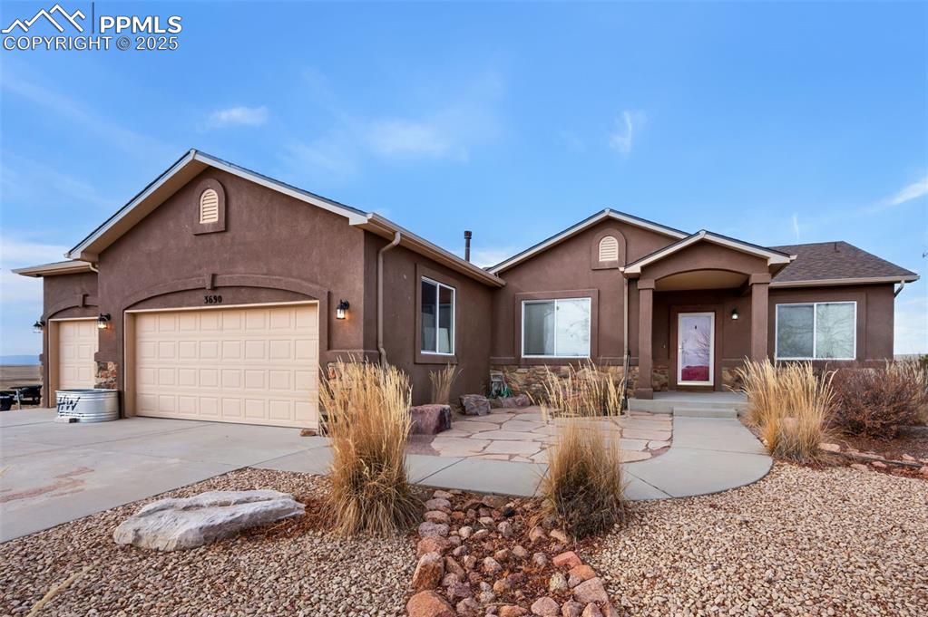 3690 Hare Haven Lane Colorado Springs CO 80930