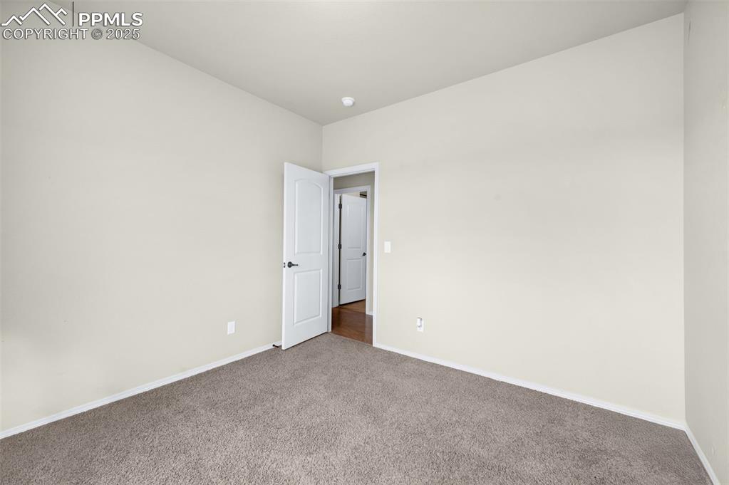 3690 Hare Haven Lane Colorado Springs CO 80930