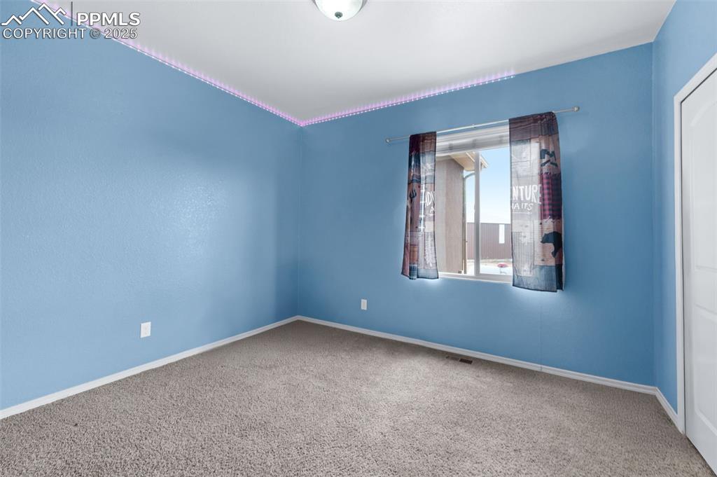 3690 Hare Haven Lane Colorado Springs CO 80930