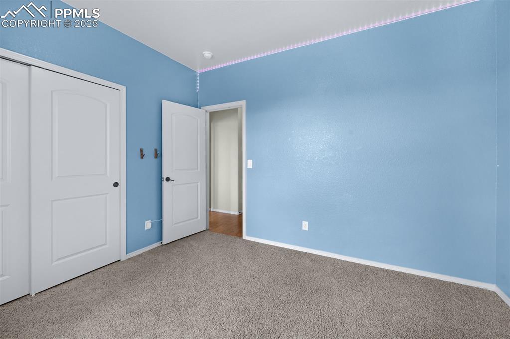 3690 Hare Haven Lane Colorado Springs CO 80930