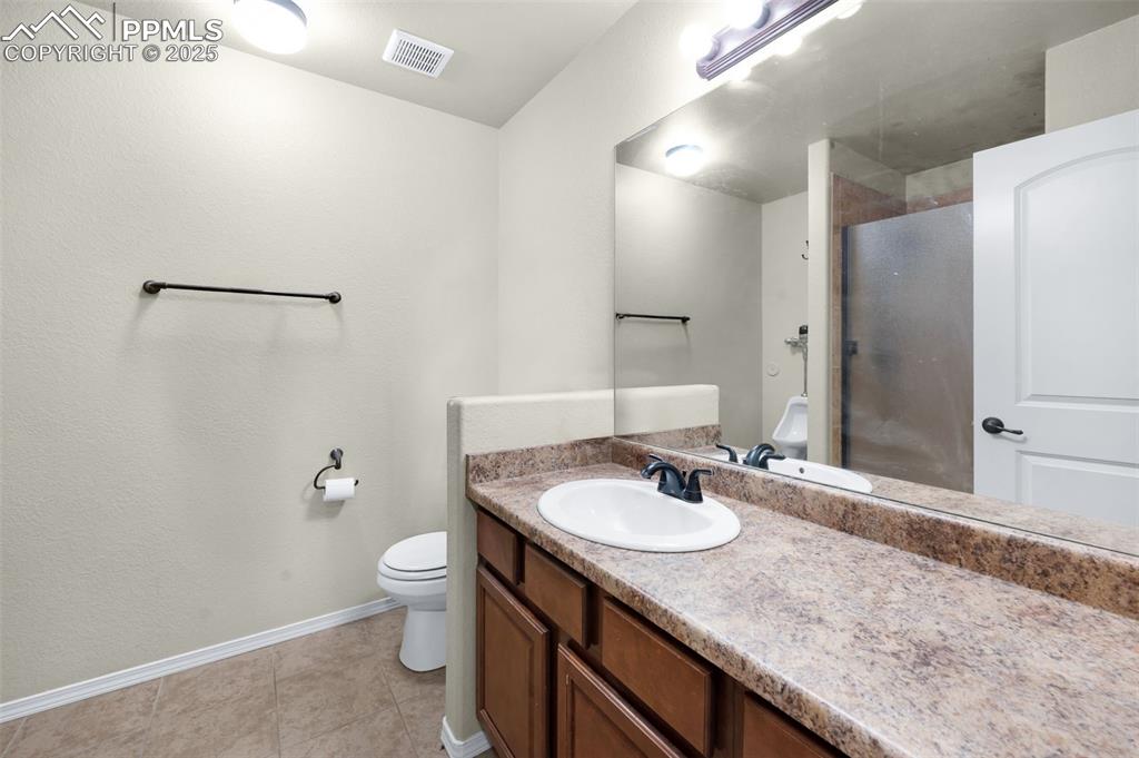3690 Hare Haven Lane Colorado Springs CO 80930