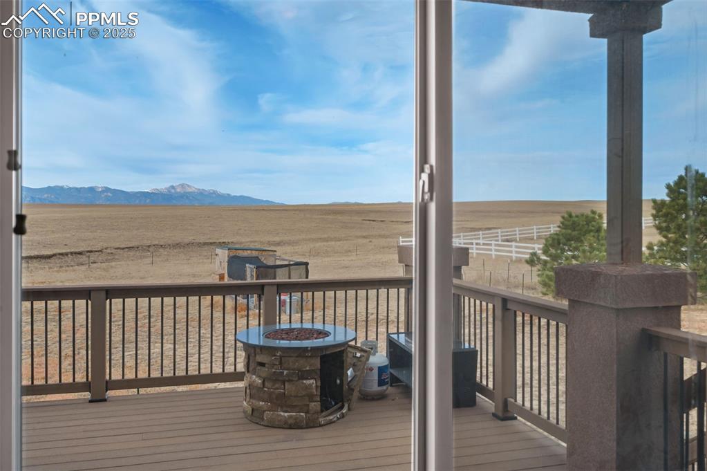 3690 Hare Haven Lane Colorado Springs CO 80930