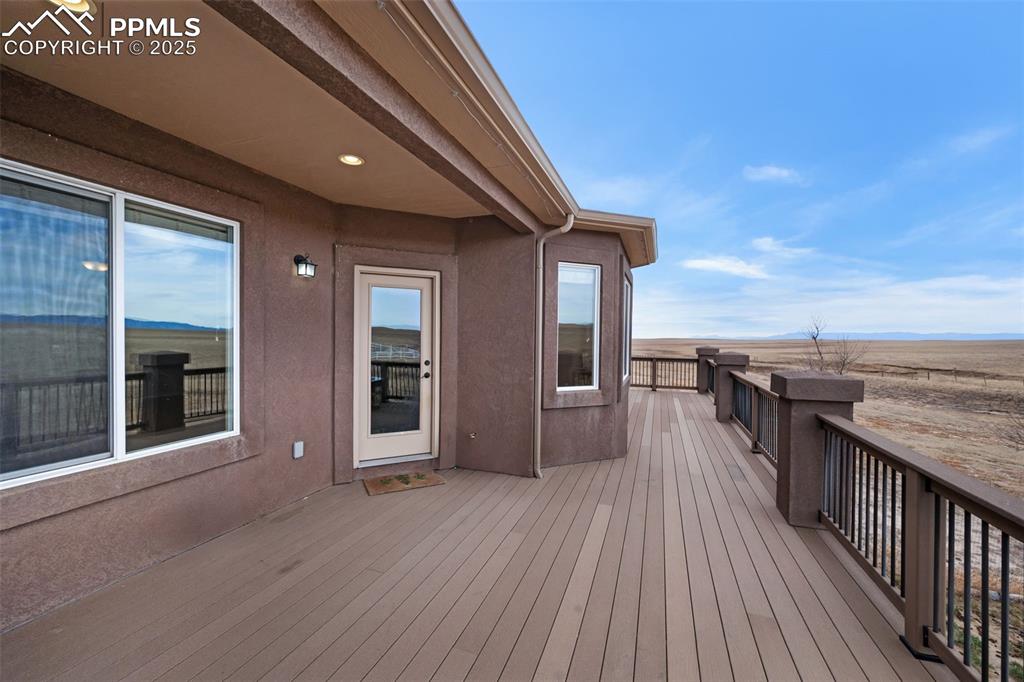 3690 Hare Haven Lane Colorado Springs CO 80930