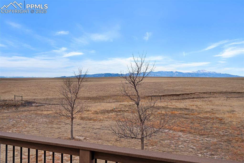 3690 Hare Haven Lane Colorado Springs CO 80930