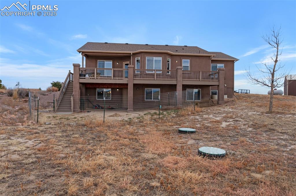 3690 Hare Haven Lane Colorado Springs CO 80930