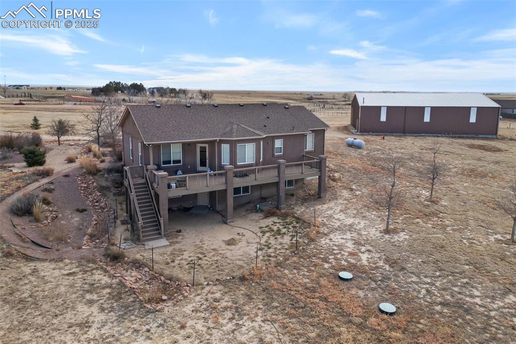 3690 Hare Haven Lane Colorado Springs CO 80930
