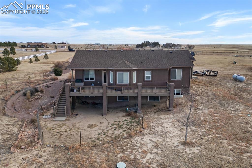 3690 Hare Haven Lane Colorado Springs CO 80930