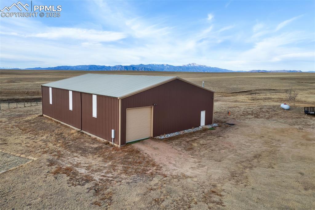 3690 Hare Haven Lane Colorado Springs CO 80930