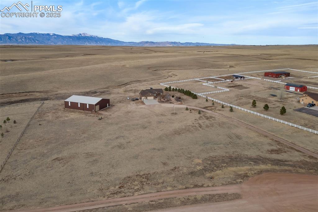 3690 Hare Haven Lane Colorado Springs CO 80930