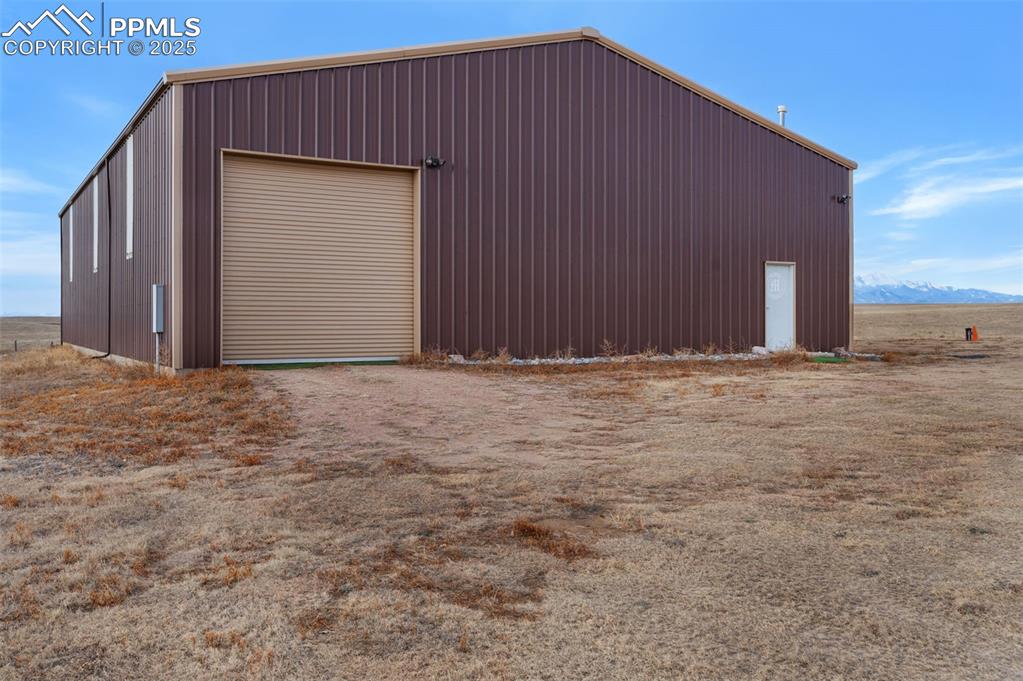3690 Hare Haven Lane Colorado Springs CO 80930
